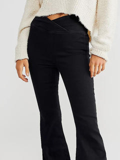 Women's Flare Jeans