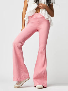 Women's Flare Jeans