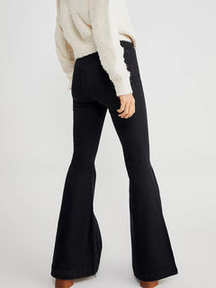 Women's Flare Jeans