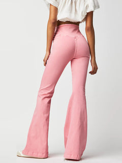 Women's Flare Jeans