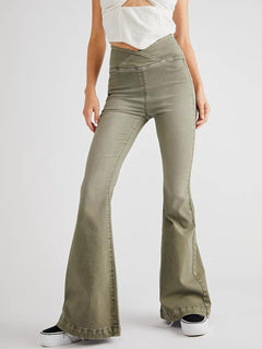 Women's Flare Jeans