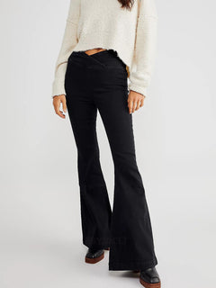 Women's Flare Jeans