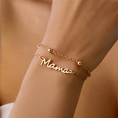 Fashion Mama Bracelet