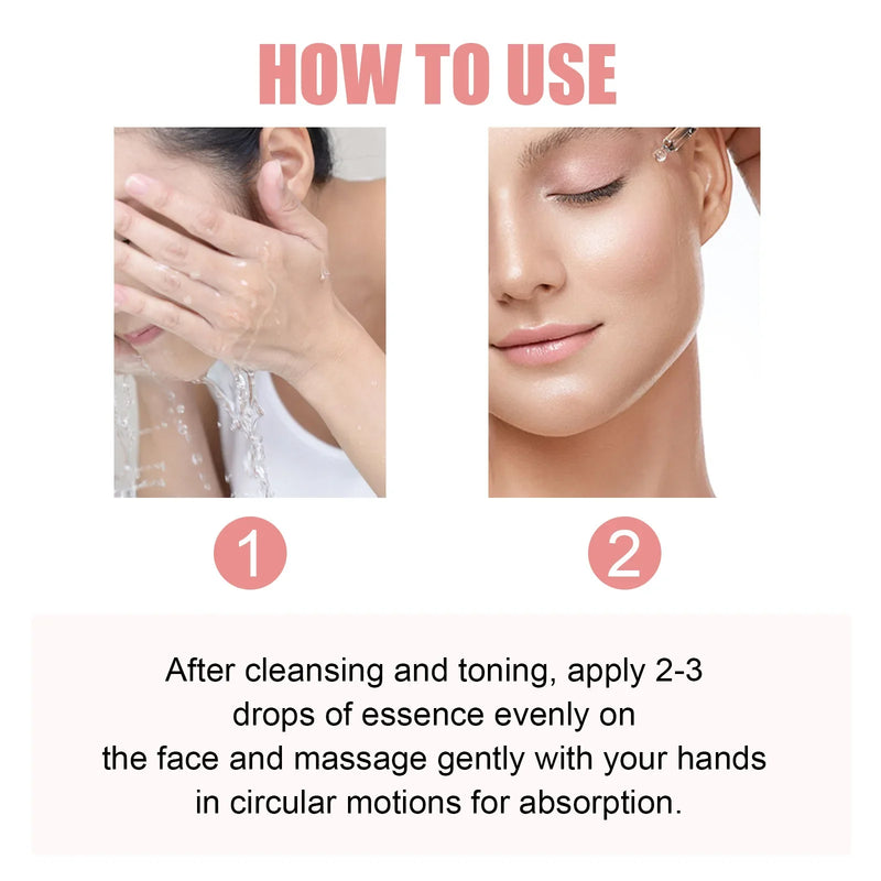 Moisturizing Skin Serum