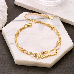 Fashion Mama Bracelet