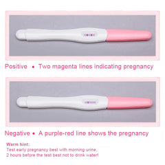 Early Pregnancy Test