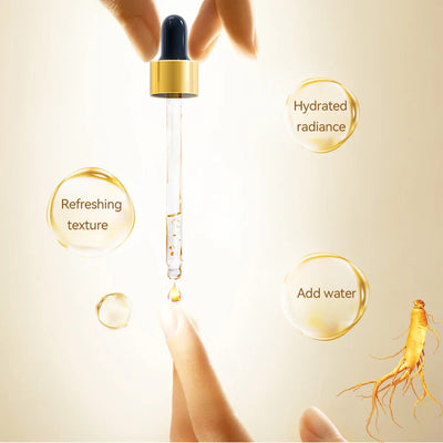 Gold Anti-Aging Serum