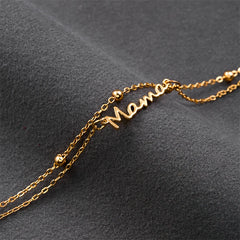 Fashion Mama Bracelet