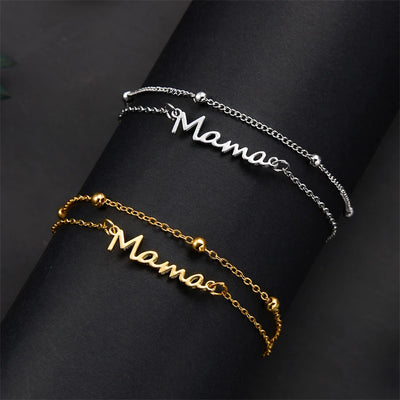 Fashion Mama Bracelet