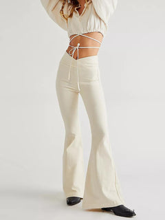 Women's Flare Jeans