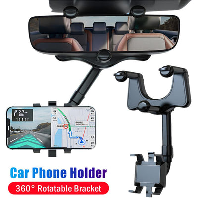 360° Phone Car Holder