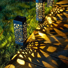 Solar Garden Light